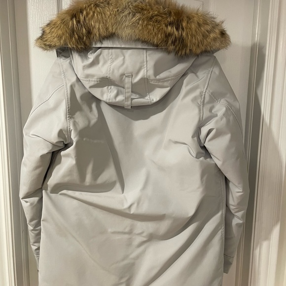 Langford Parka Black Label
Heritage men’s
Size M - Picture 9 of 12